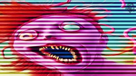 Nightmare before the clock strikes by blindove