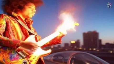 video poster