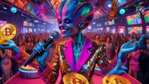 The disco at the end of the universe by blindove