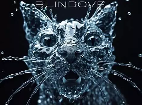 save water by blindove