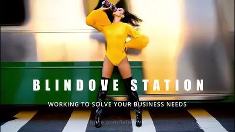 Blindove studio station by blindove