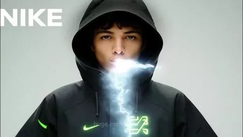 video poster