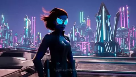 video poster