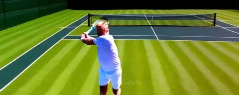 video poster