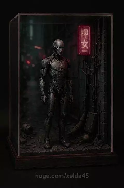 video poster