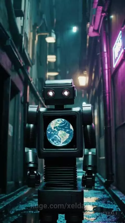 video poster