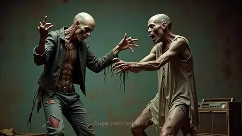 video poster