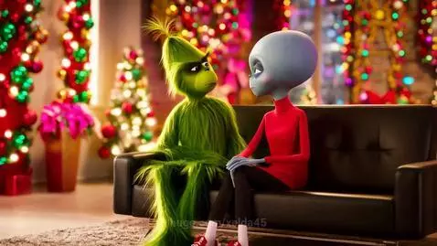🎄👽 Navilovers Friends by xelda45