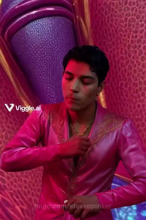 video poster