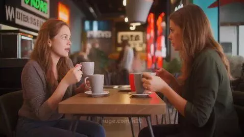 Conversations over coffee by h20
