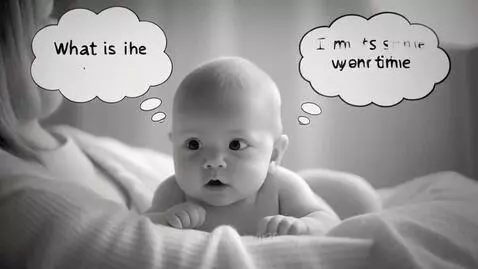 BabyThoughtsInBabyTalk by h20