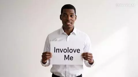 Are You Truly Being Heard? Watch This Now! by h20