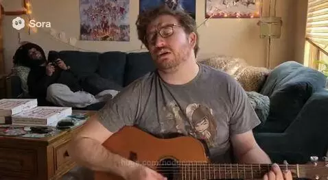 video poster