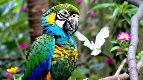 #nature #imagination #animals #birds by mimination