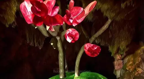 Tree of wealth by mimination