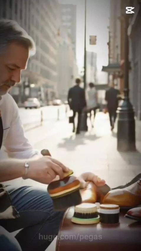 An emotional and cinematic documentary following the day of ... by pegas