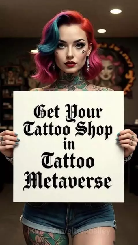 video poster