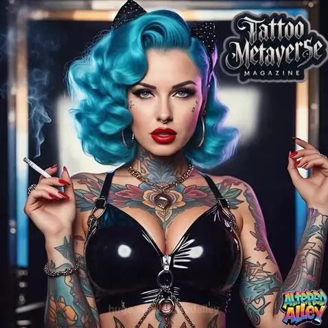 video poster