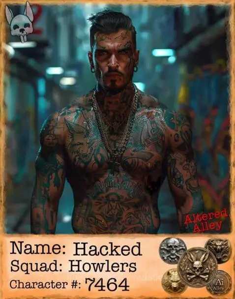 video poster