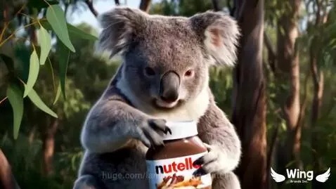 If life gives you lemons, trade them for Nutella by landofdessertsnutella