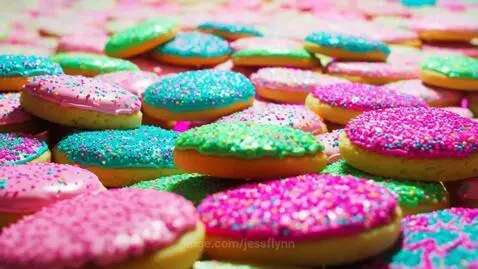 Cookies make everything better by jessflynn