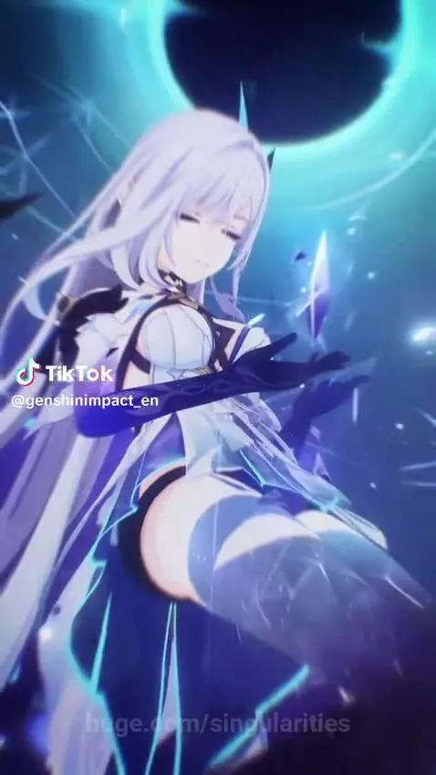 Idk what this is by singularities