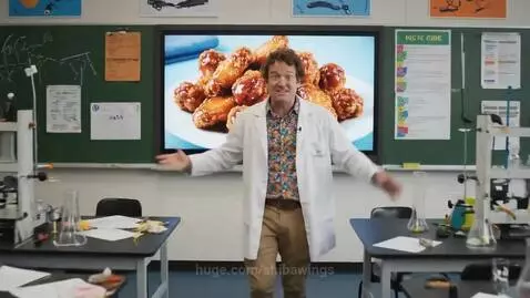video poster