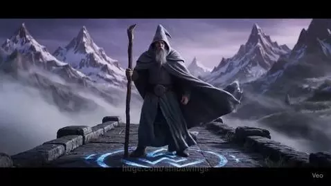 video poster