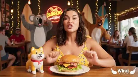 video poster