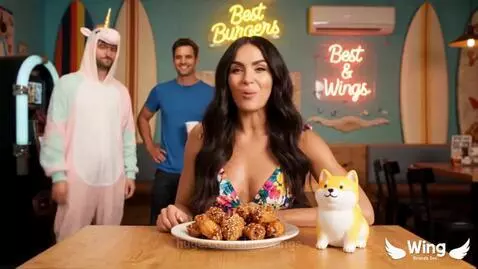 video poster