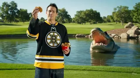 Shiba Wings - For a Flavour Win Every Time by shibawings