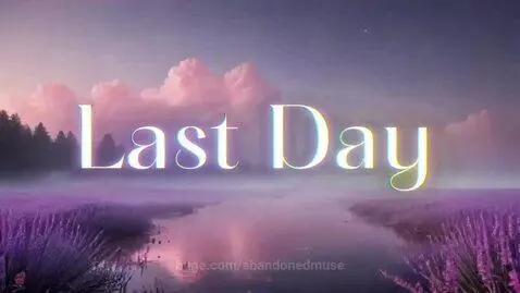 video poster