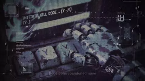 CODE by abandonedmuse