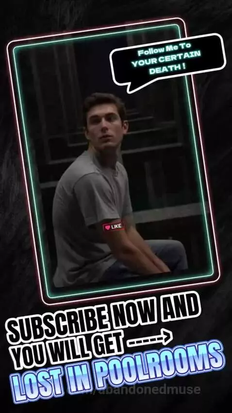 video poster