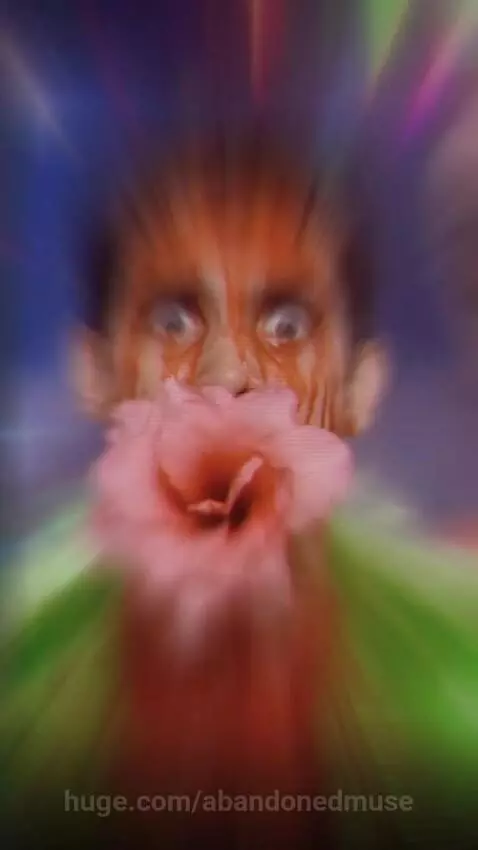 THE WEIRDEST NEWSCAST YOU WILL EVER SEE by abandonedmuse