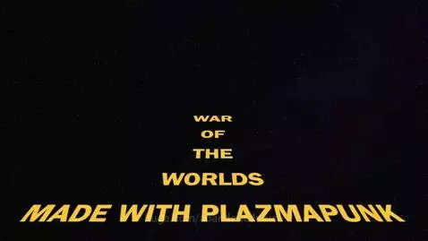 War of the Worlds June 2023 by abandonedmuse