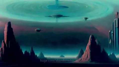 War of the Worlds June 2023 by abandonedmuse