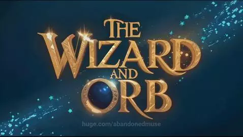 Wizard & The Orb June 2024 by abandonedmuse