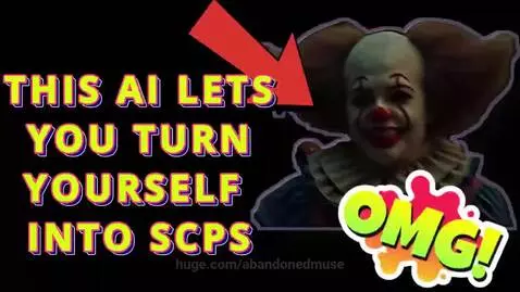 video poster