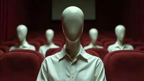 Surreal Journey April 2025 by abandonedmuse