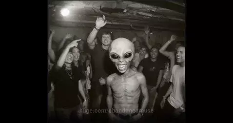 Higgsfield Test Music Video by abandonedmuse