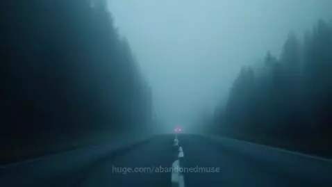 Trailer for my upcoming series NIGHTMARES PODCAST by abandonedmuse