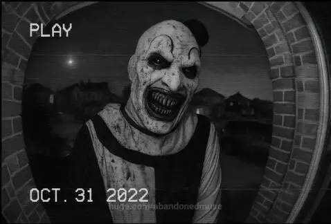 video poster