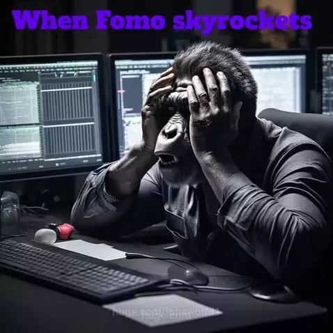 When fomo hits new ATH by lonewolfd1