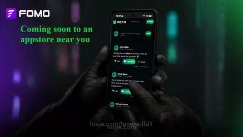 video poster