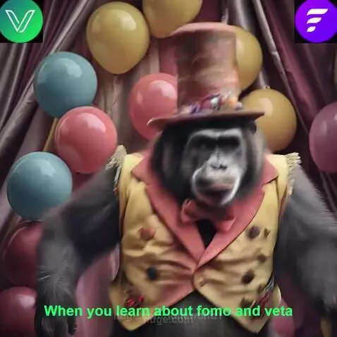 When the fomo and veta hits by lonewolfd1