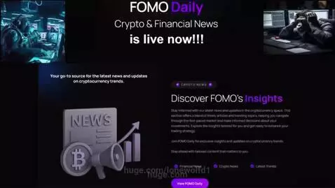 video poster