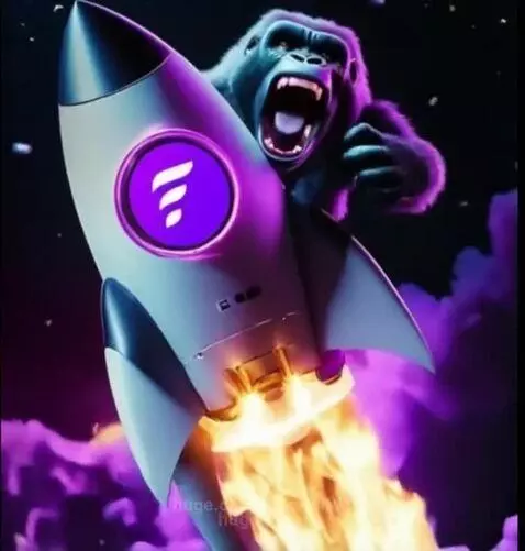 Fomo community is going to blast off by lonewolfd1