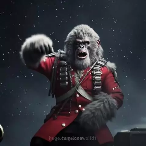 the general says join fomo academy by lonewolfd1