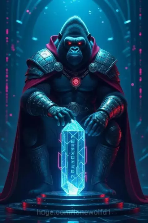 activating the crystal of truth by lonewolfd1